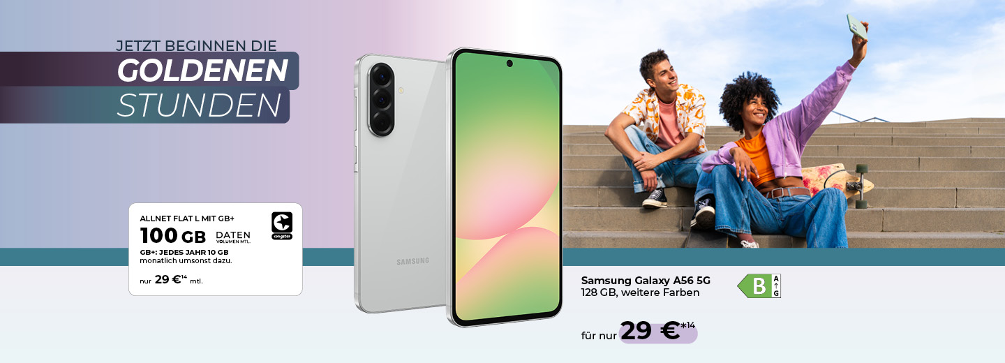 topdeal 03 congstar 09 2025 mobile